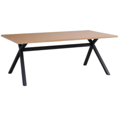 Table rectangulaire Jura