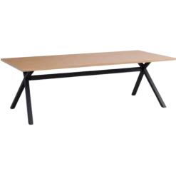 Table rectangulaire Jura