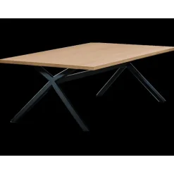 Table rectangulaire Jura 180 cm fixe