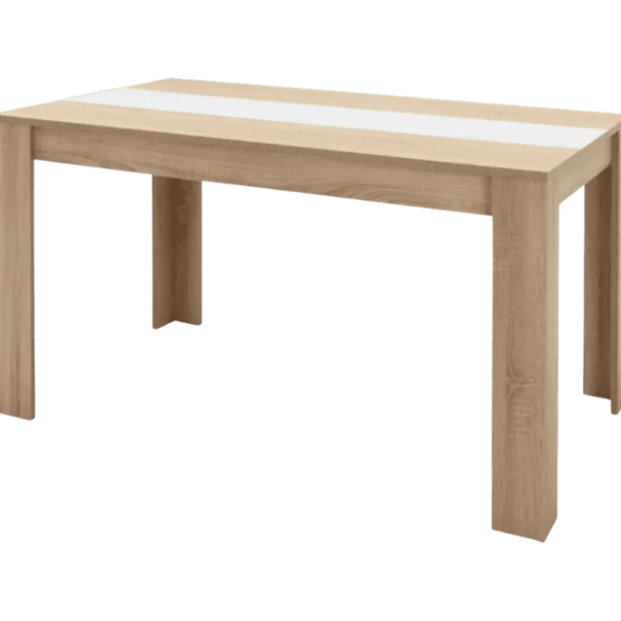 Table rectangulaire Niklas sonoma