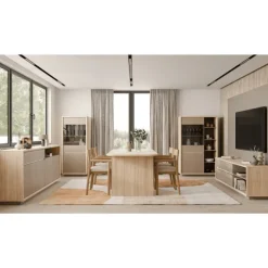 Table repas extensible Ficar