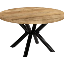 Table ronde BARN Rp0150 150cm