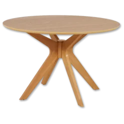 Table ronde 120 cm Vasco