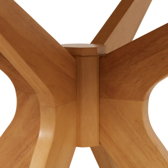 Table ronde 120 cm Vasco