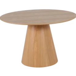 Table ronde D120 ADTM2112 Roan Maya