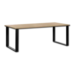 Table TAF17 Como - Golden oak