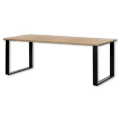 Table TAF20 Como - Golden Oak