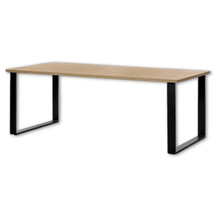 Table TAF20 Como - Golden Oak