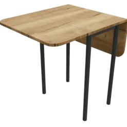 Table TKP 46 - EP79 - HA84 - Halifax