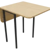 Table TKP46 - EP79 - HP81