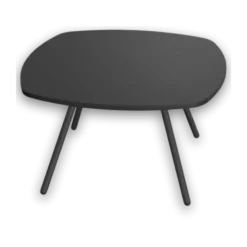 Table Trevi - 4 HT45 cm 90C - HA00