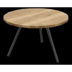Table trévi - HT40 Ronde MHA84