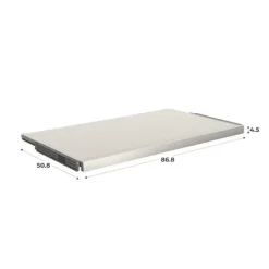 Tablette Casa L 90 cm - P 56 cm
