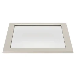 Tablette Casa verre fixe L 45 cm - P 56 cm