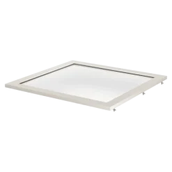 Tablette Casa Verre fixe L 60 cm - P 56 cm