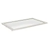 Tablette en verre Casa Fixe L 90 cm - P 56 cm