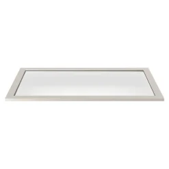 Tablette en verre Casa Fixe L 90 cm - P 56 cm