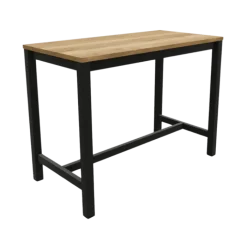 Table Vianna Bar HT 90 126 EP01 HA84
