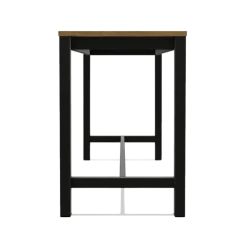 Table Vianna Bar HT 90 126 EP01 HA84