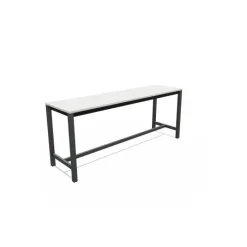 Table Vienna bar Ht90 166 ep79 hp93