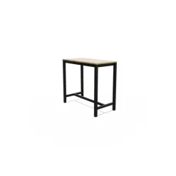 Table Viennabar melamine