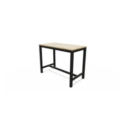 Table Viennabar melamine