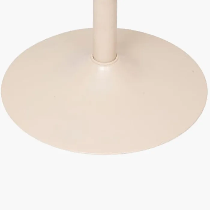 Tabouret de bar Ajustable 179171F - Aiko