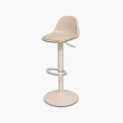 Tabouret de bar Ajustable 179171F - Aiko
