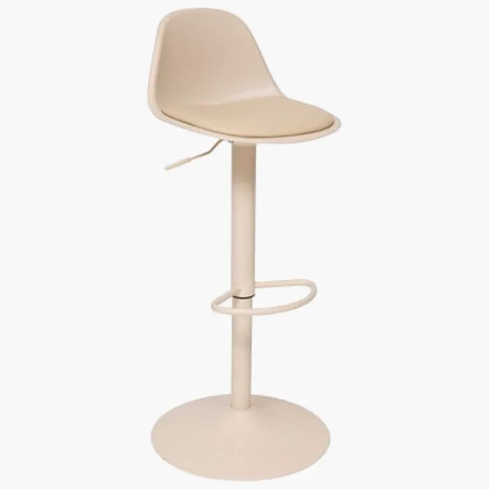 Tabouret de bar Ajustable 179171F - Aiko