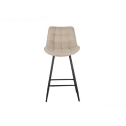Tabouret de bar Ariba beige