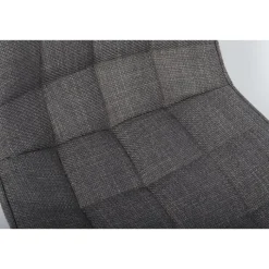 Tabouret de bar Ariba Gris clair - 5630-2