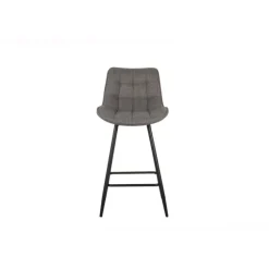 Tabouret de bar Ariba Gris clair - 5630-2