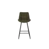 Tabouret de bar Ariba Vert 5630-4