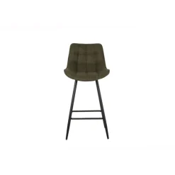 Tabouret de bar Ariba Vert 5630-4