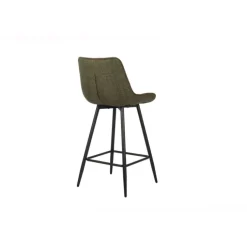 Tabouret de bar Ariba Vert 5630-4