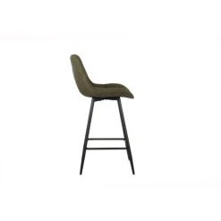 Tabouret de bar Ariba Vert 5630-4