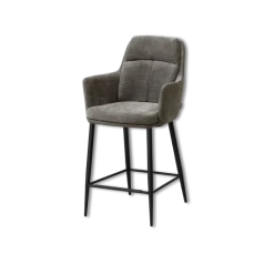 Tabouret de bar Bologna Miami ASH