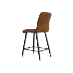 Tabouret de bar Dex Cognac 376200002