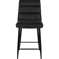 Tabouret de Bar Lena Chicago Anthracite