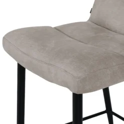 Tabouret de Bar Lena Chicago Toffee
