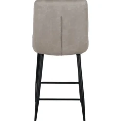 Tabouret de Bar Lena Chicago Toffee
