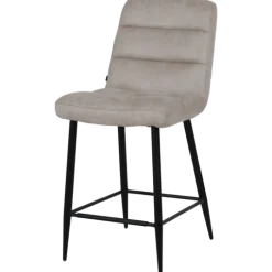 Tabouret de Bar Lena Chicago Toffee