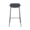 Tabouret de bar Louis HT65 EP72 PP72