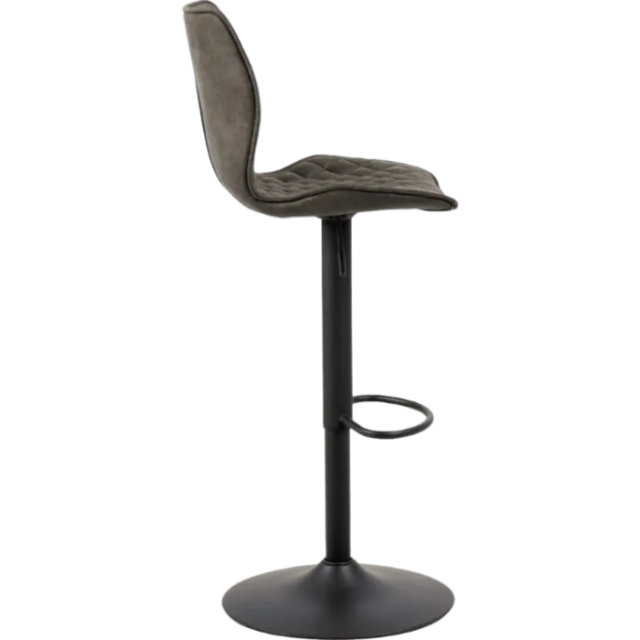 98964 Tabouret de bar Naomi Preston 96 ( vendu à l'unité )