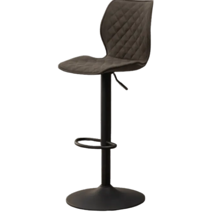 98964 Tabouret de bar Naomi Preston 96 ( vendu à l'unité )