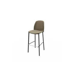 Tabouret de bar Olivia HT80 EP01 M382