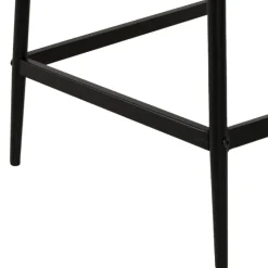 Tabouret de bar Otis gris 10