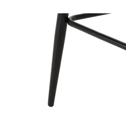 Tabouret de bar UDC8050-2 Marron