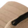Tabouret de bar Viva Taupe