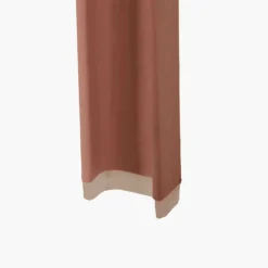 Tabouret empilable rose Elin